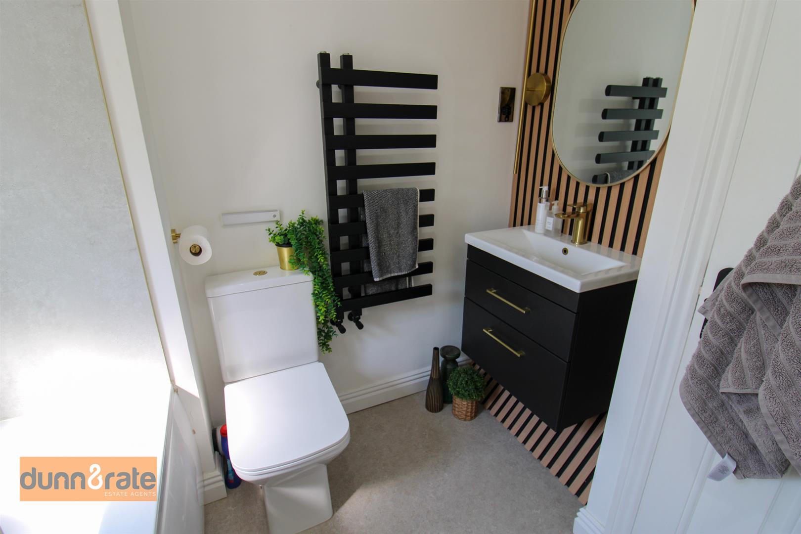 Emerald Way, Milton, Stoke-On-Trent